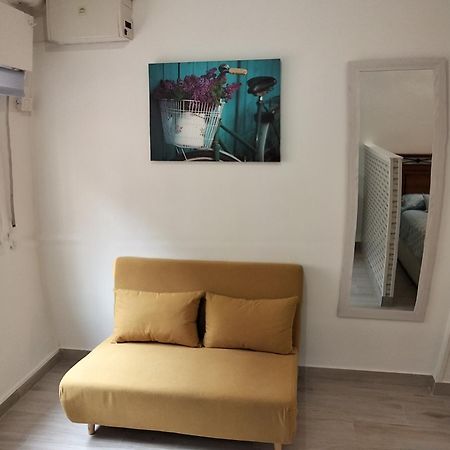 Ds3- Loft Con Aire Acondicionado Y Wifi En Madrid Leilighet Eksteriør bilde