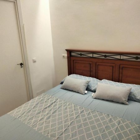 Ds3- Loft Con Aire Acondicionado Y Wifi En Madrid Leilighet Eksteriør bilde