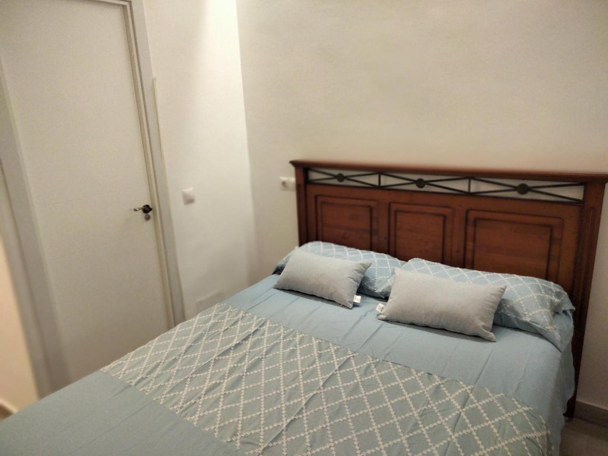 Ds3- Loft Con Aire Acondicionado Y Wifi En Madrid Leilighet Eksteriør bilde