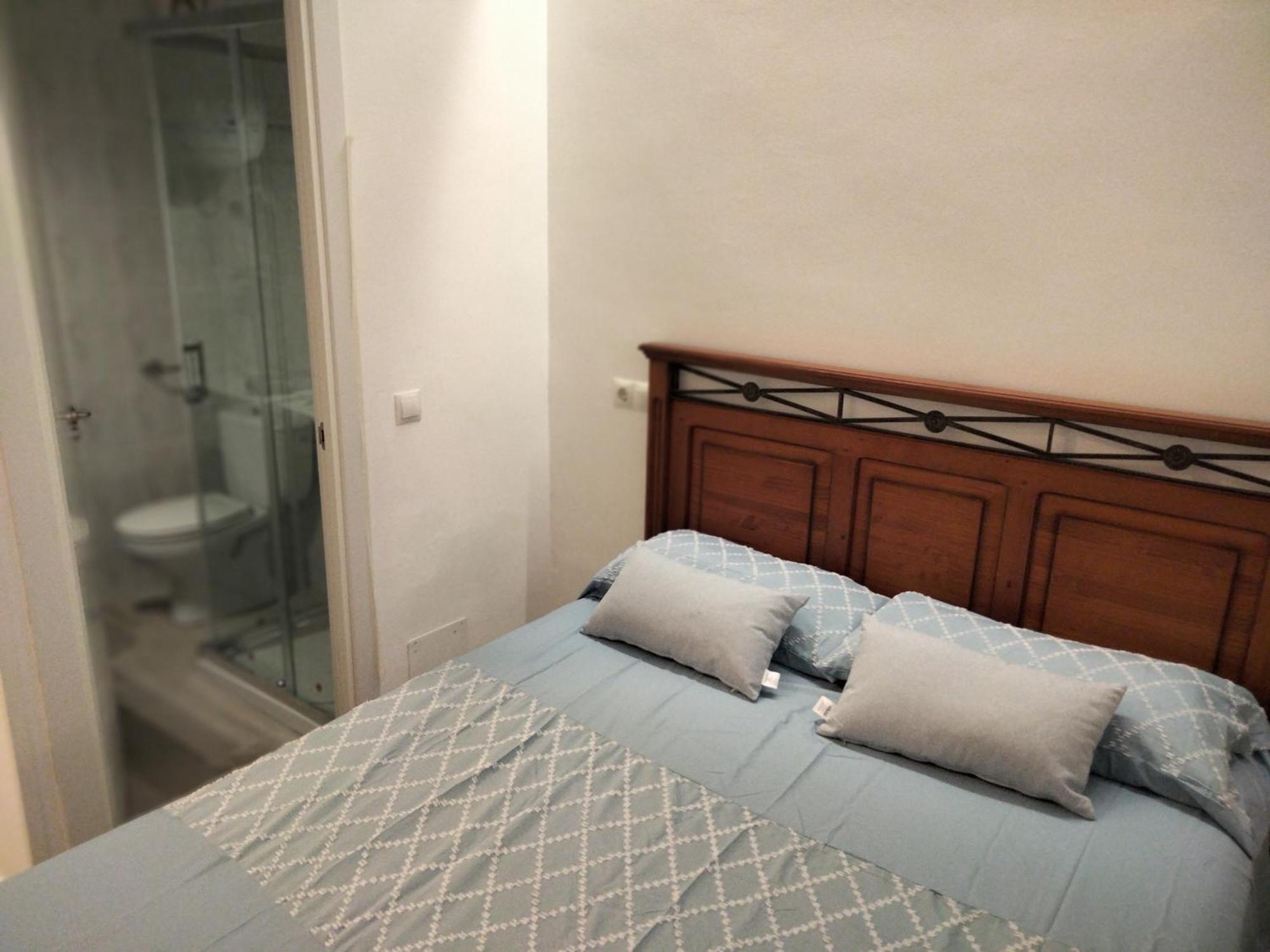 Ds3- Loft Con Aire Acondicionado Y Wifi En Madrid Leilighet Eksteriør bilde